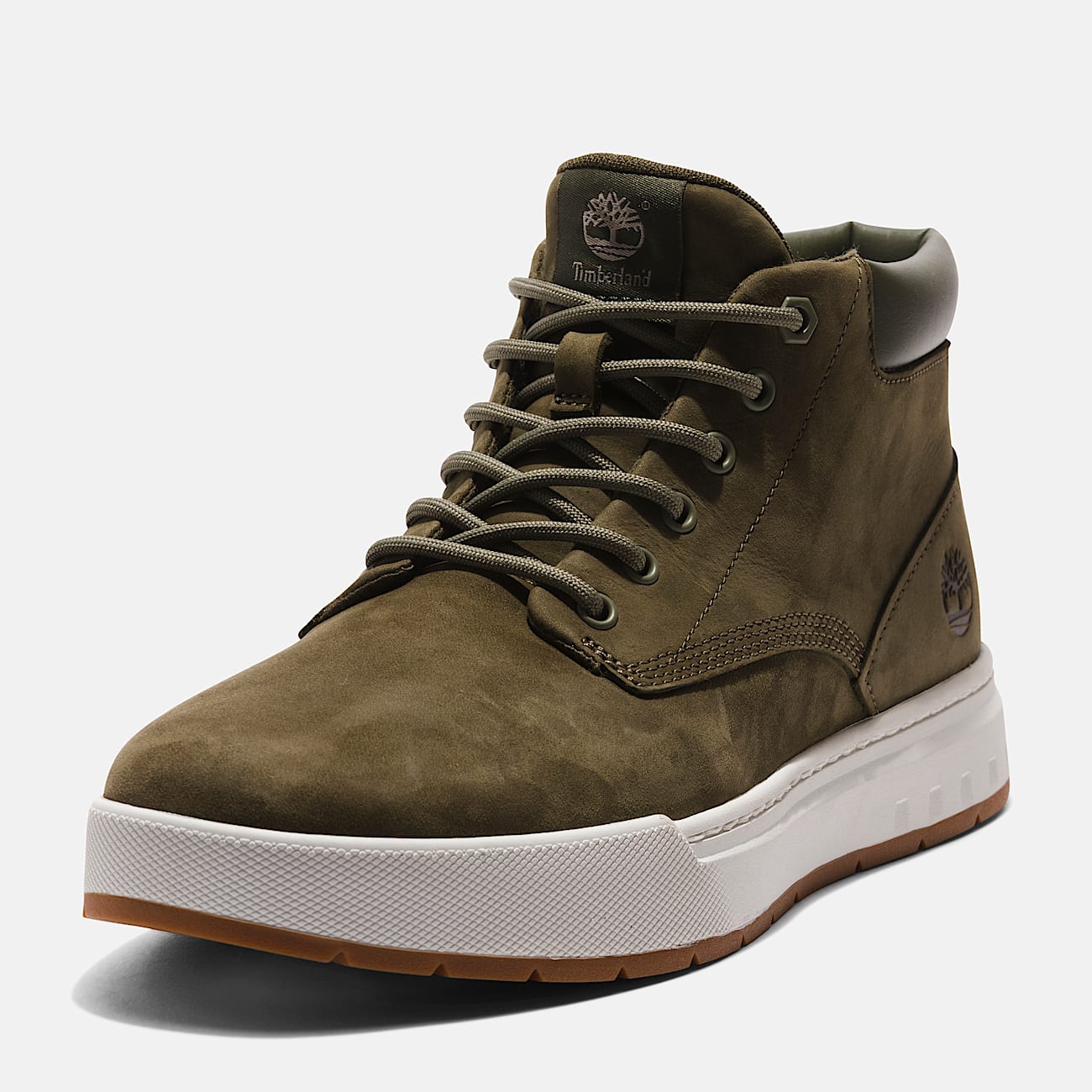 Maple Grove Sneaker für Herren in Grün - 9