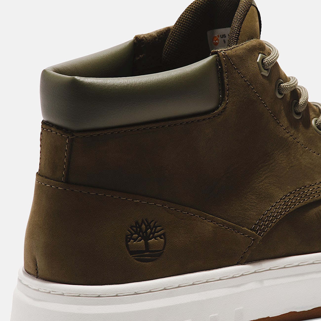 Maple Grove Sneaker für Herren in Grün - 7