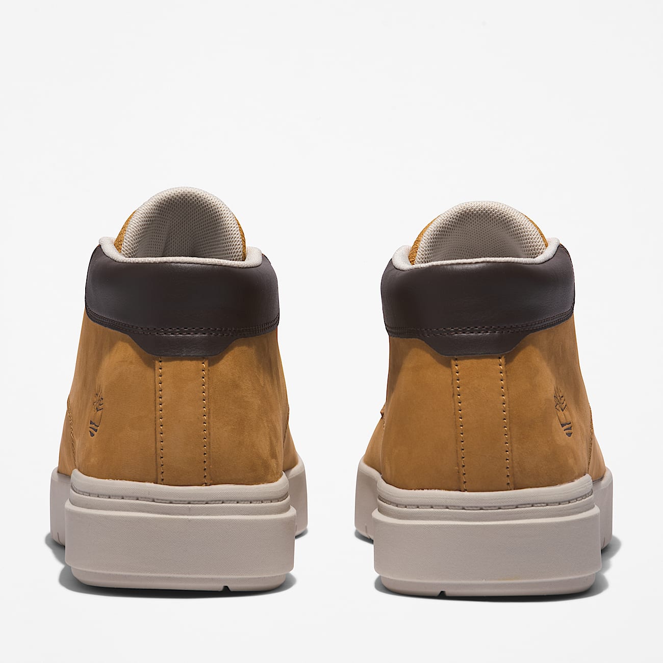Sneaker Seneca Bay da Uomo in giallo - 5