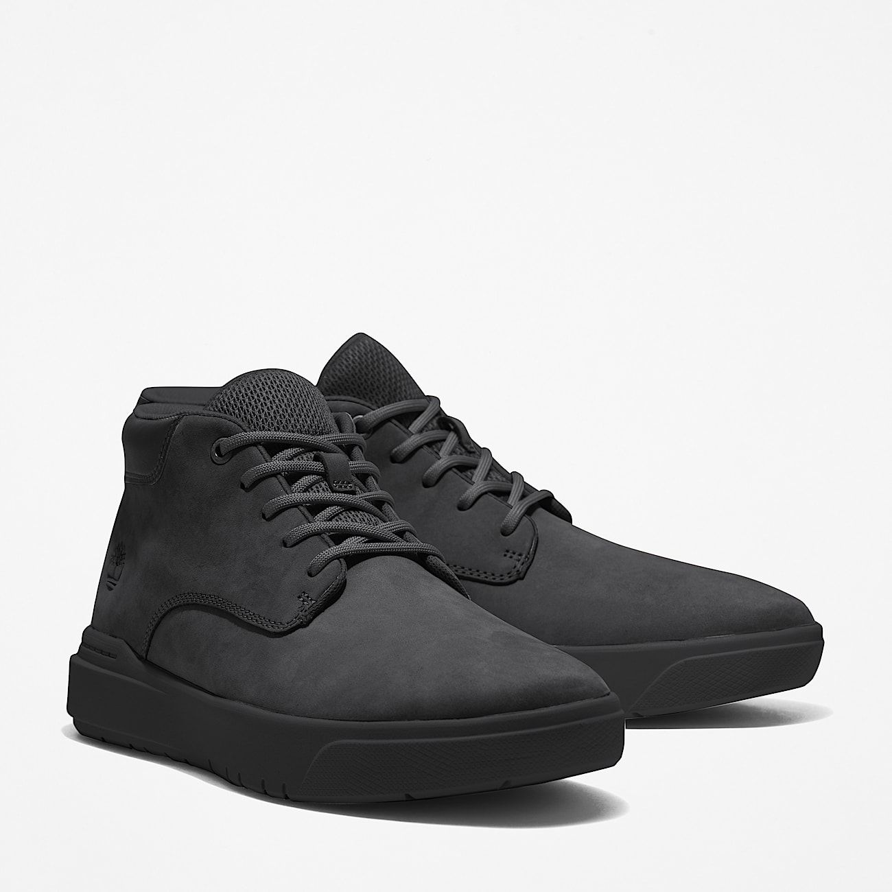 Seneca Bay Sneaker für Herren in Schwarz - 4
