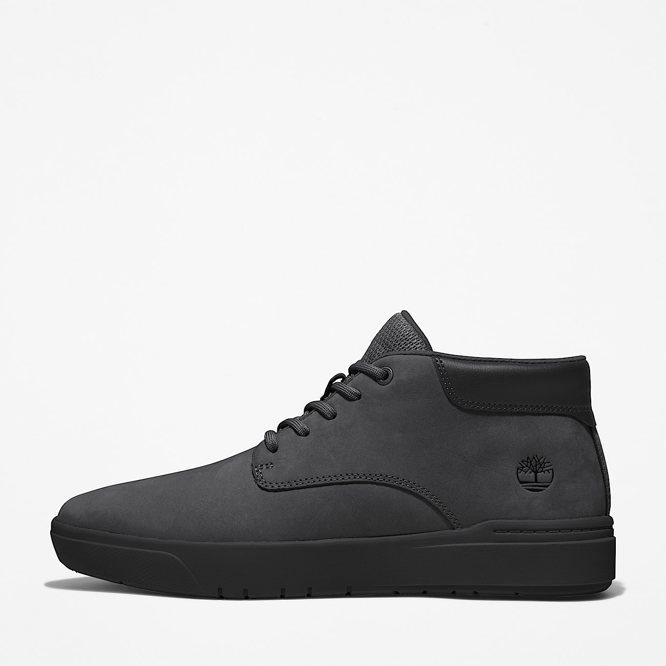 Seneca Bay Sneaker für Herren in Schwarz - 8