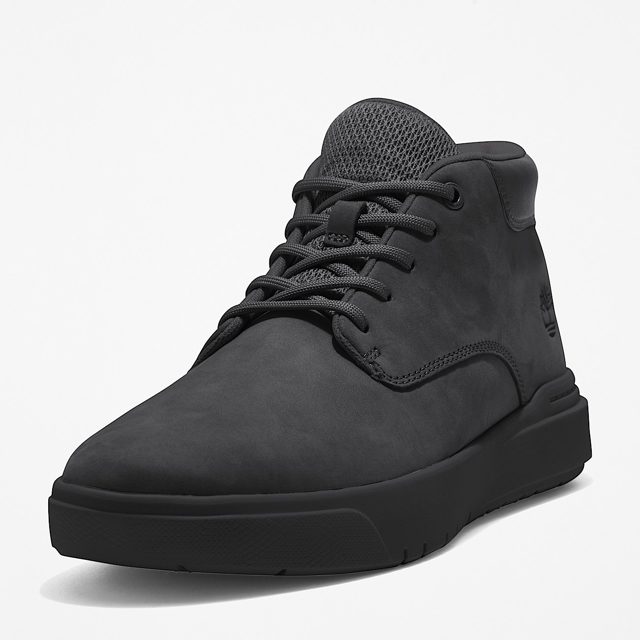 Seneca Bay Sneaker für Herren in Schwarz - 9