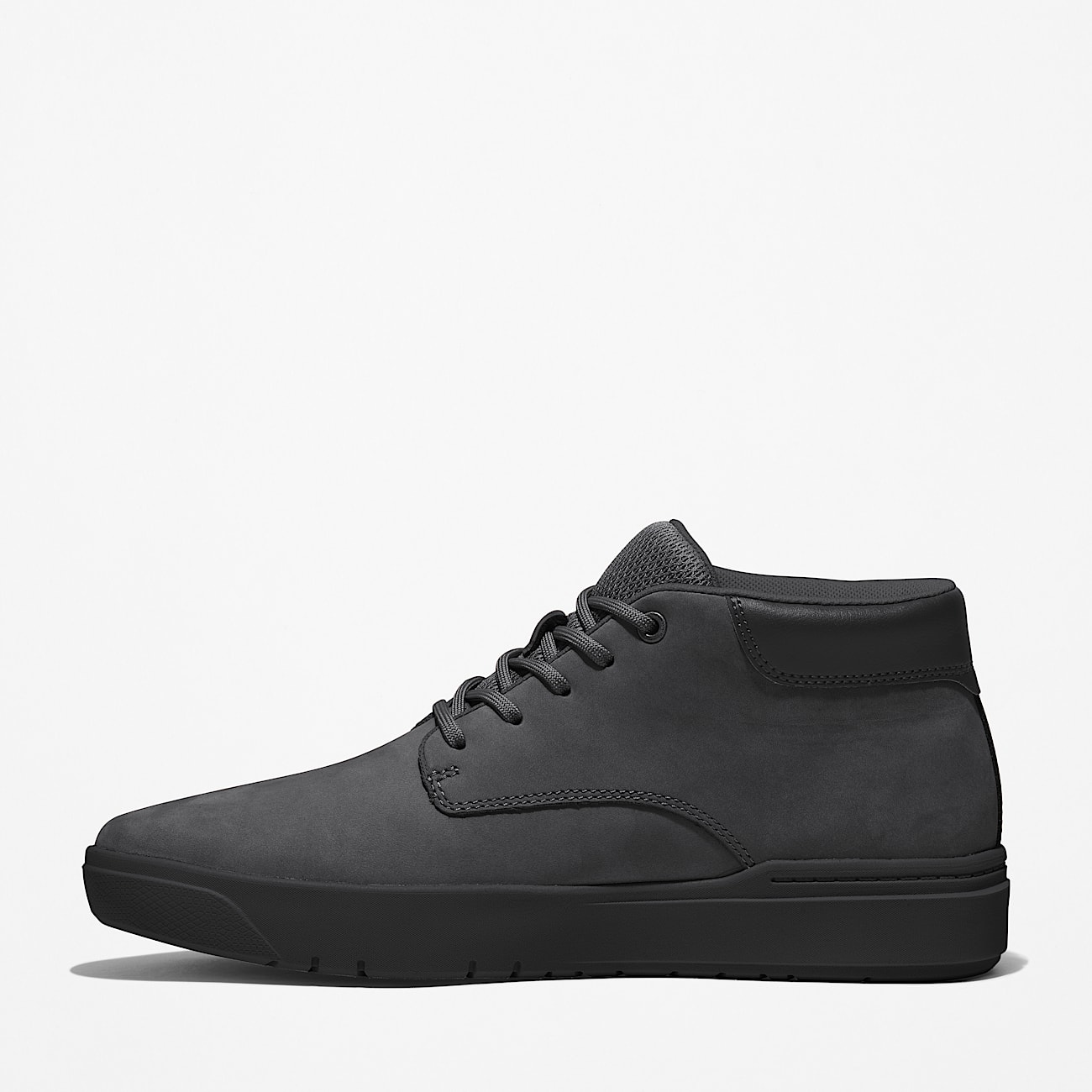 Seneca Bay Sneaker für Herren in Schwarz - 6