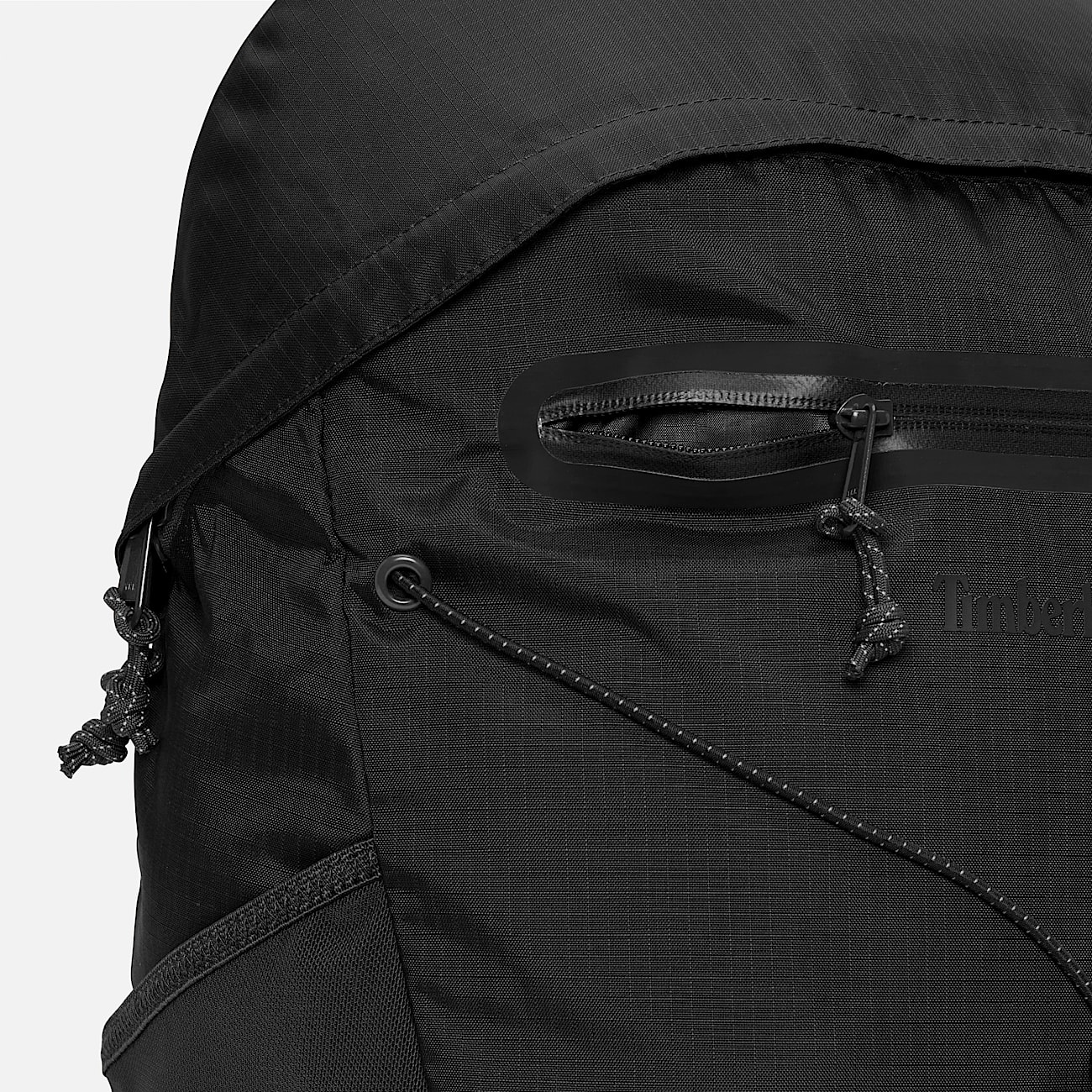 28 l Hiking Performance Wanderrucksack in Schwarz - 4