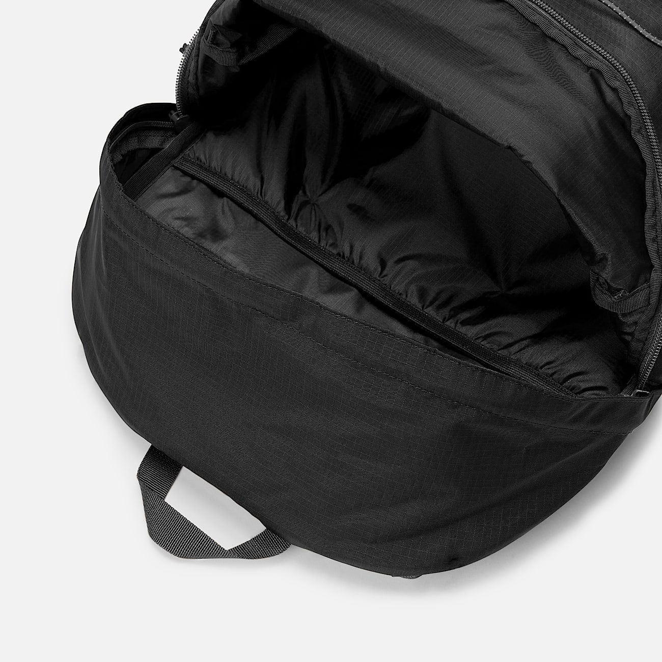 28 l Hiking Performance Wanderrucksack in Schwarz - 2