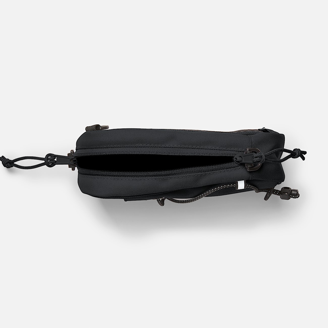 Borsa a Tracolla Outdoor Archive 2.0 All Gender in colore nero
