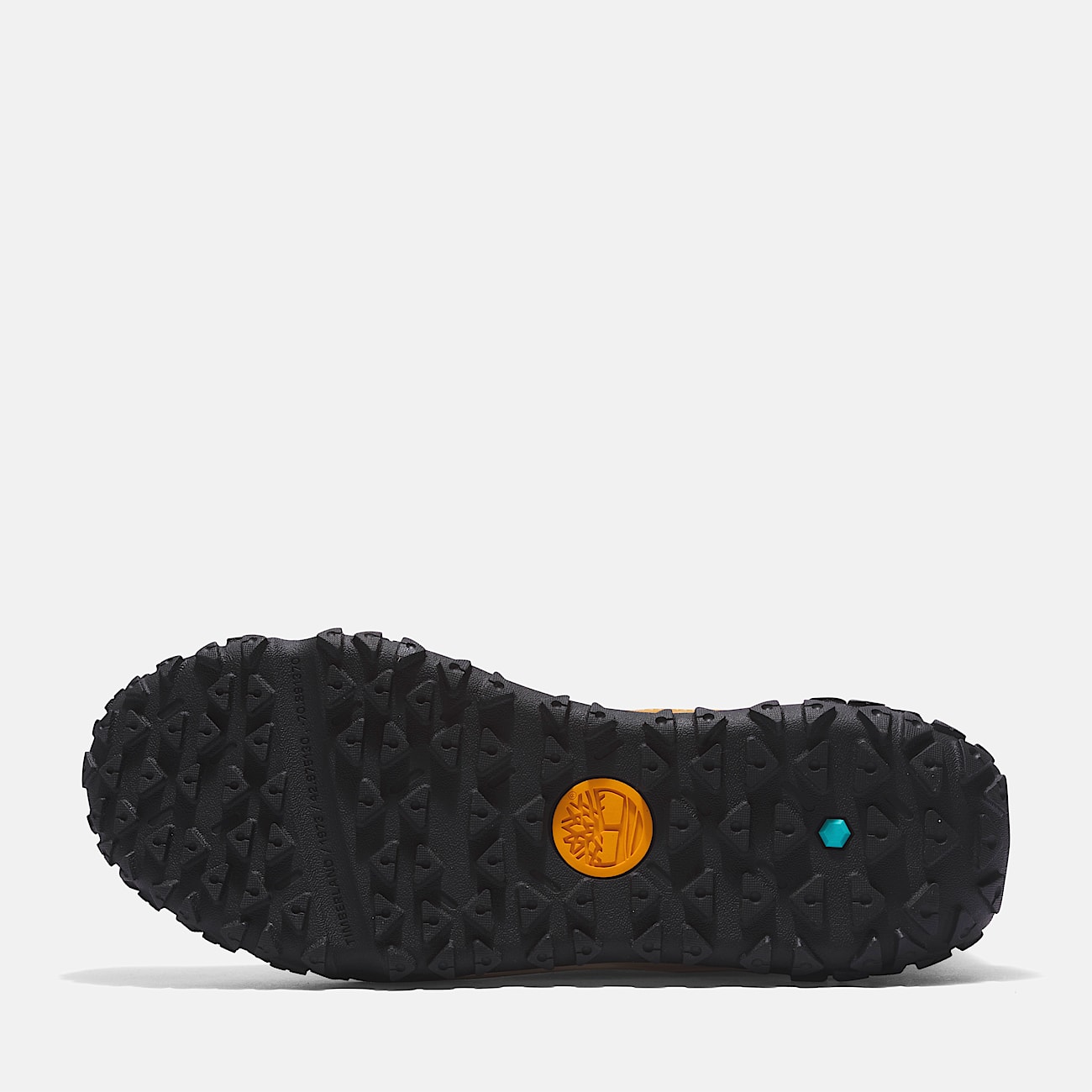 Ténis com Atacadores Mid Greenstride™ Motion 6 para Homem em amarelo - 4