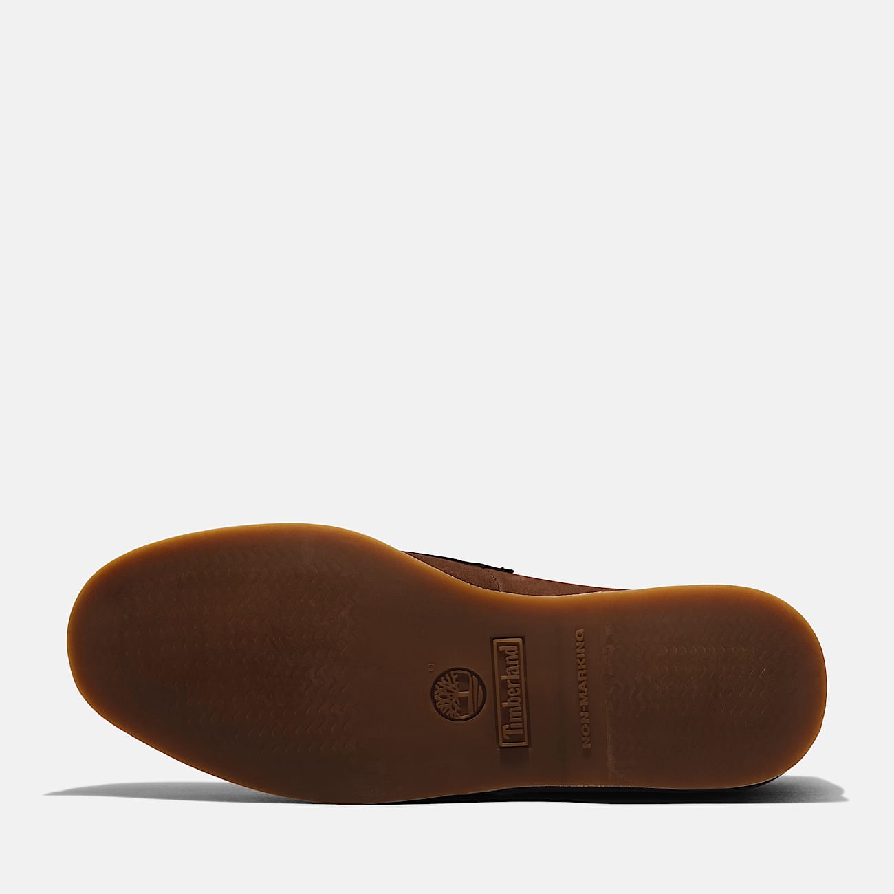 Classic Loafer for Men in Brown - 3