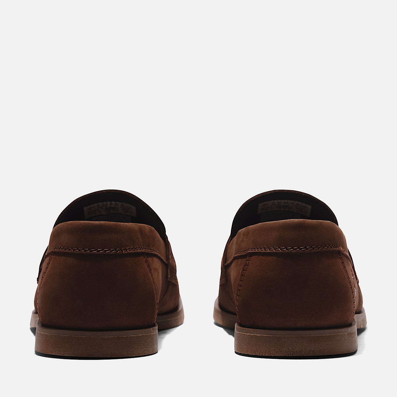 Classic Loafer for Men in Brown - 5
