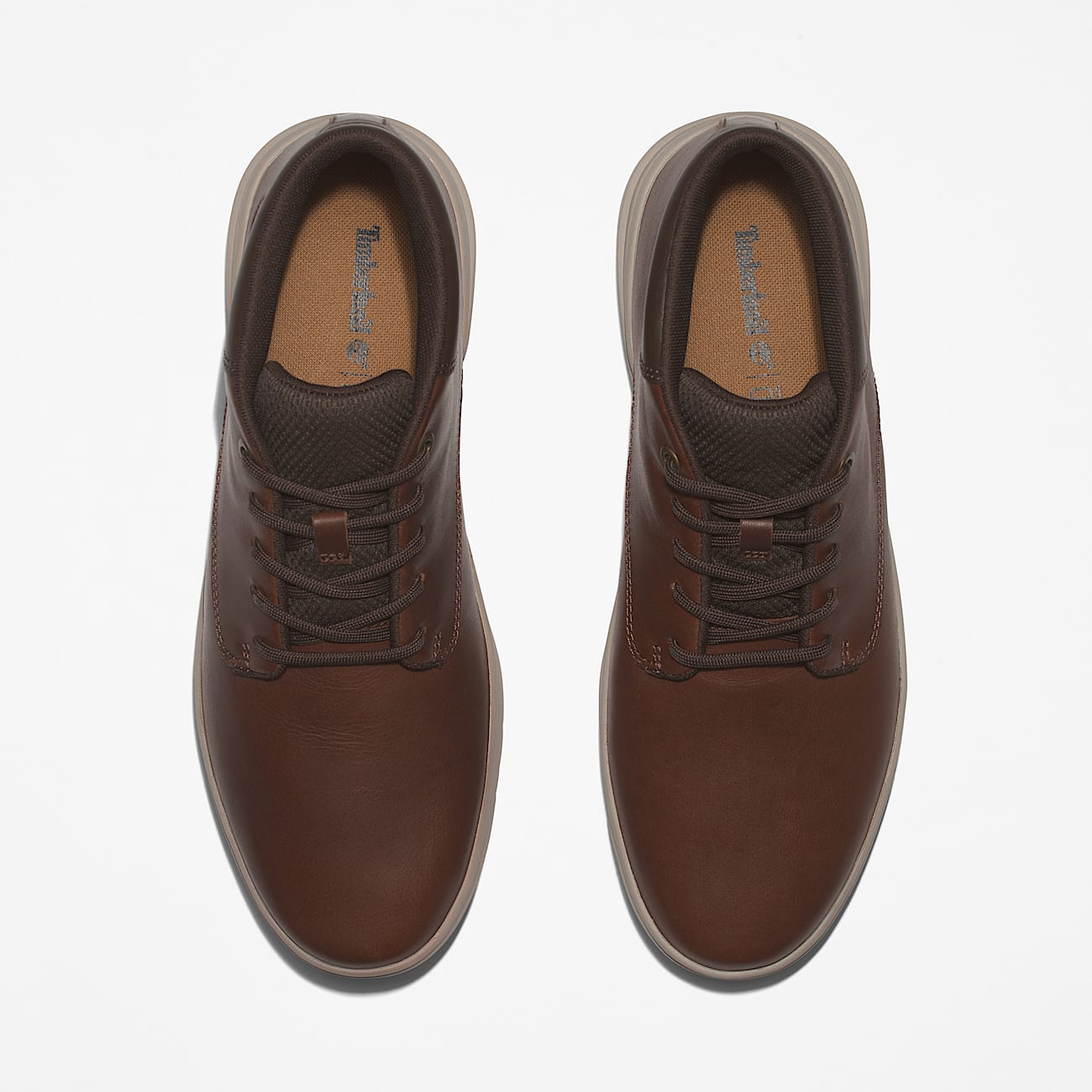 Seneca Bay Trainer for Men in Brown - 2