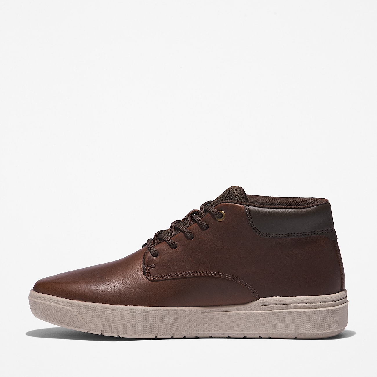 Seneca Bay Trainer for Men in Brown - 6