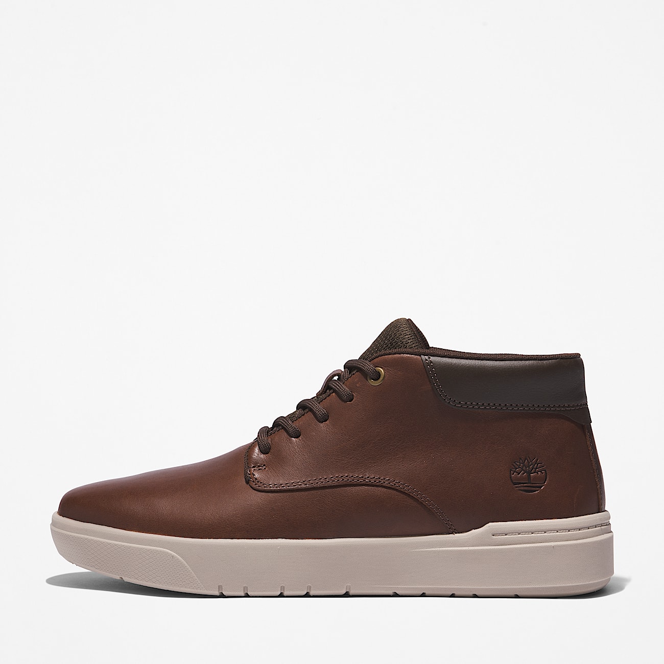 Seneca Bay Trainer for Men in Brown - 8