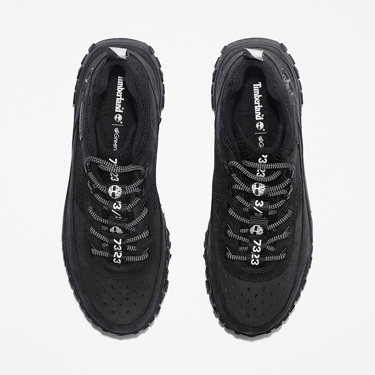 GreenStride™ Motion 6 Sneaker für Herren in Schwarz - 2