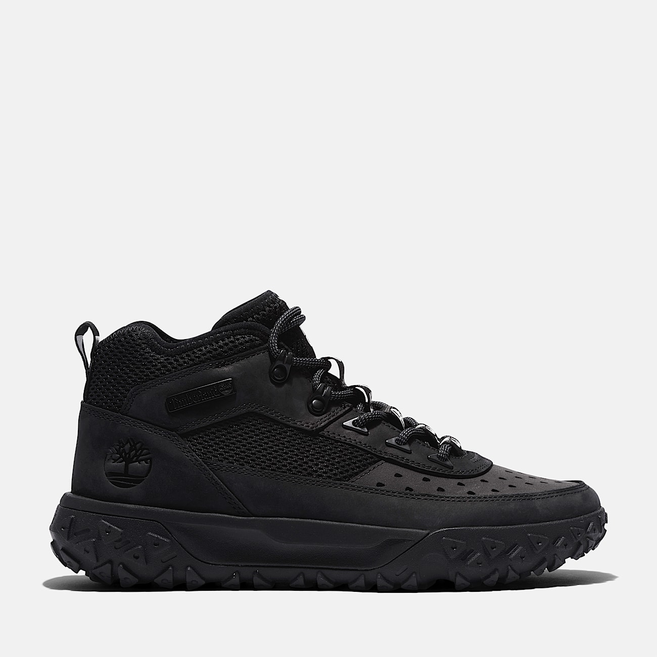 Zapatillas GreenStride™ Motion 6 para hombre en negro - 1