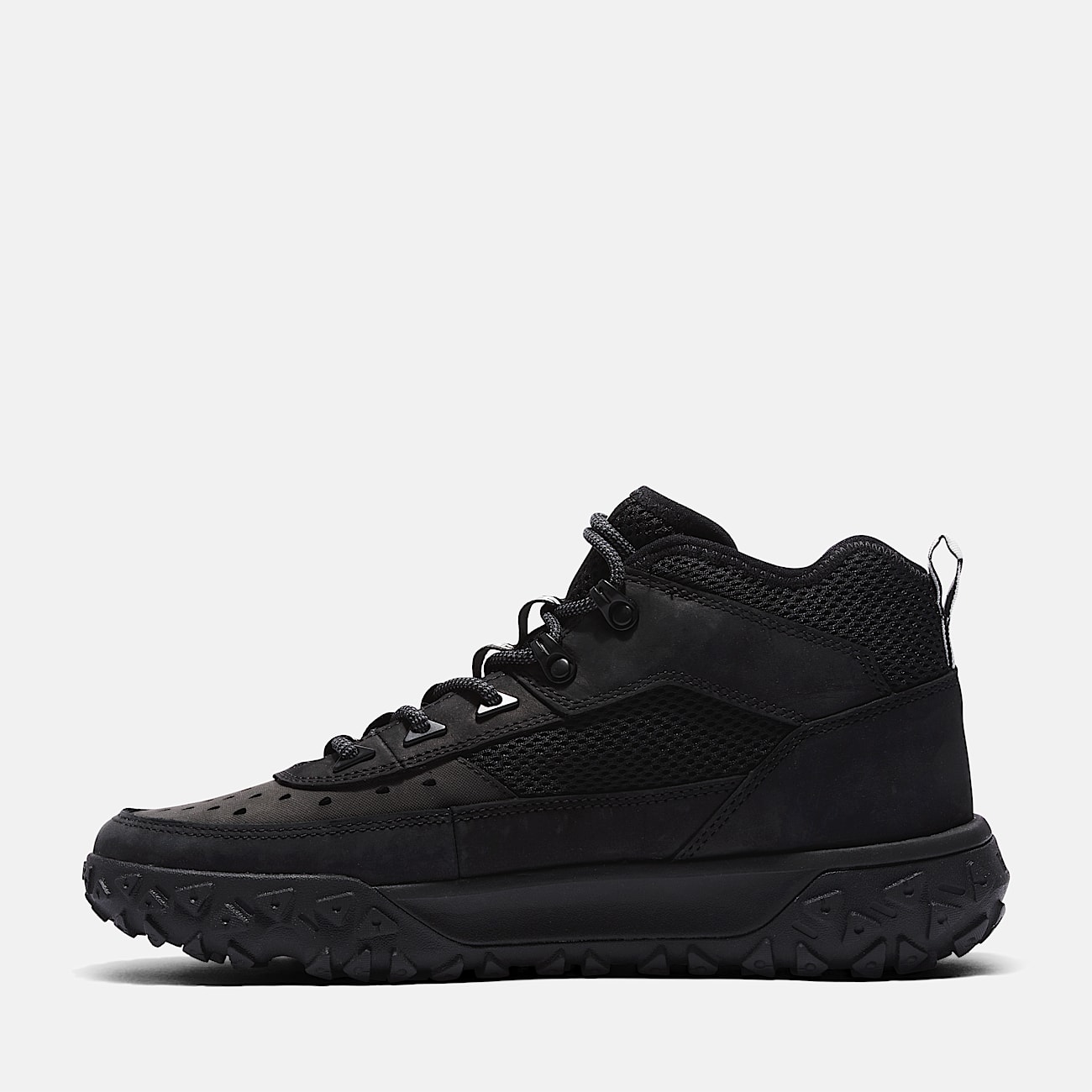 Zapatillas GreenStride™ Motion 6 para hombre en negro - 6