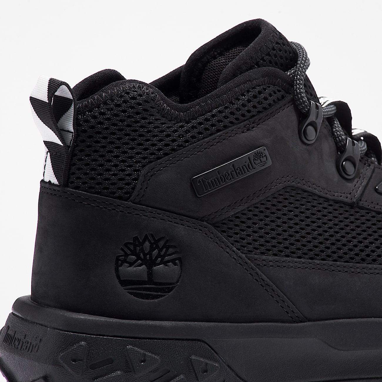 Zapatillas GreenStride™ Motion 6 para hombre en negro - 7