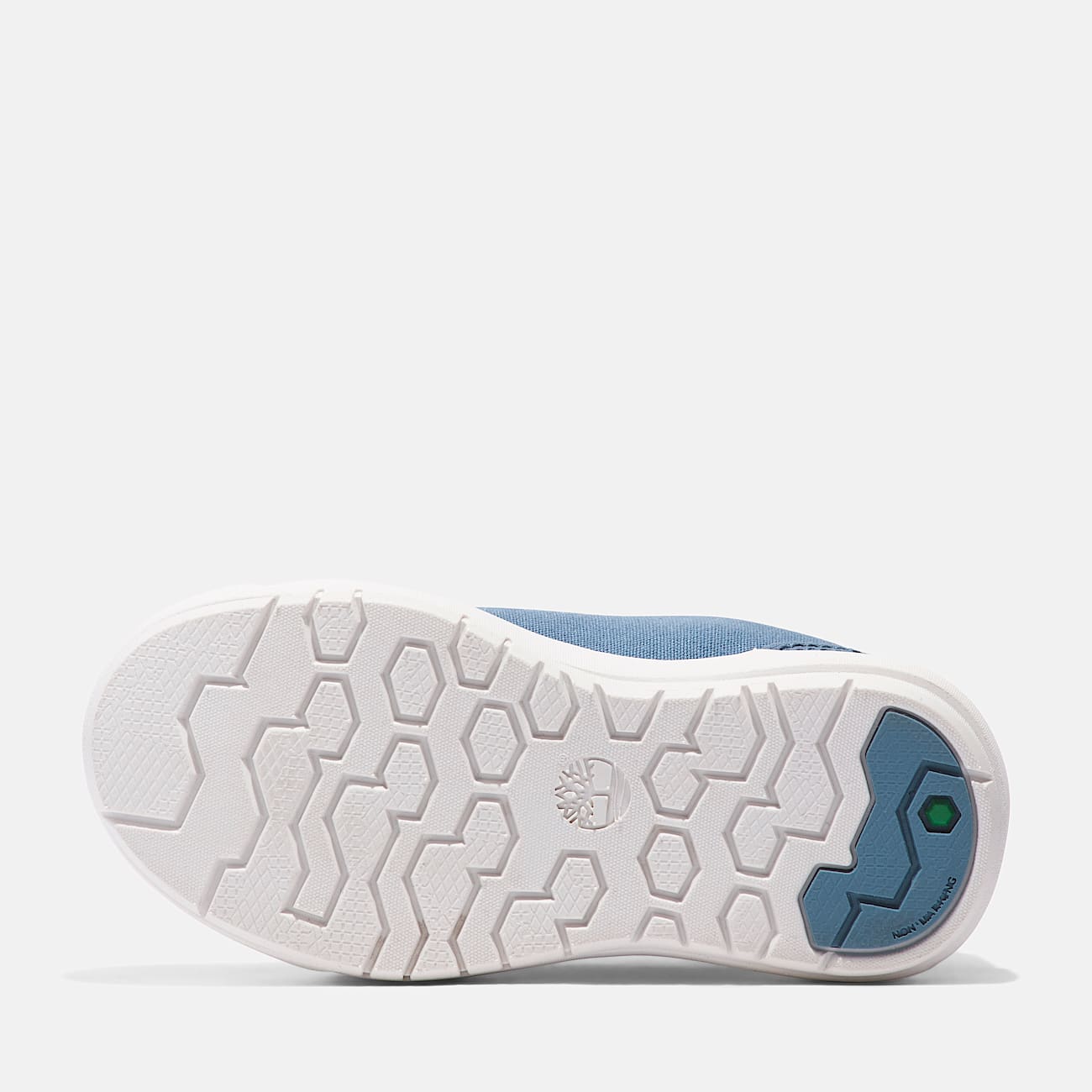 Seneca Bay Low-Top-Sneaker zum Schnüren für Kleinkinder in Blau - 3