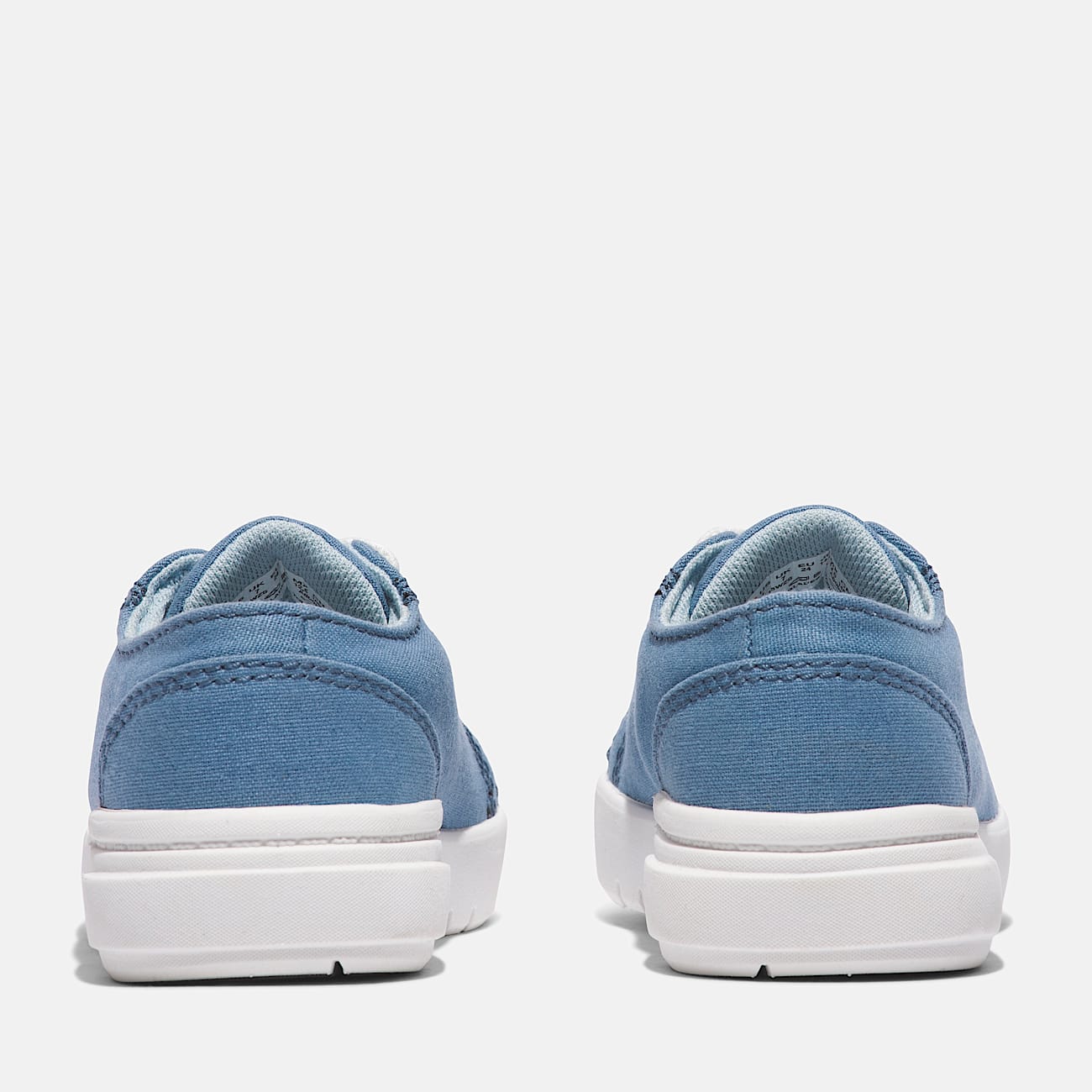 Seneca Bay Low-Top-Sneaker zum Schnüren für Kleinkinder in Blau - 5
