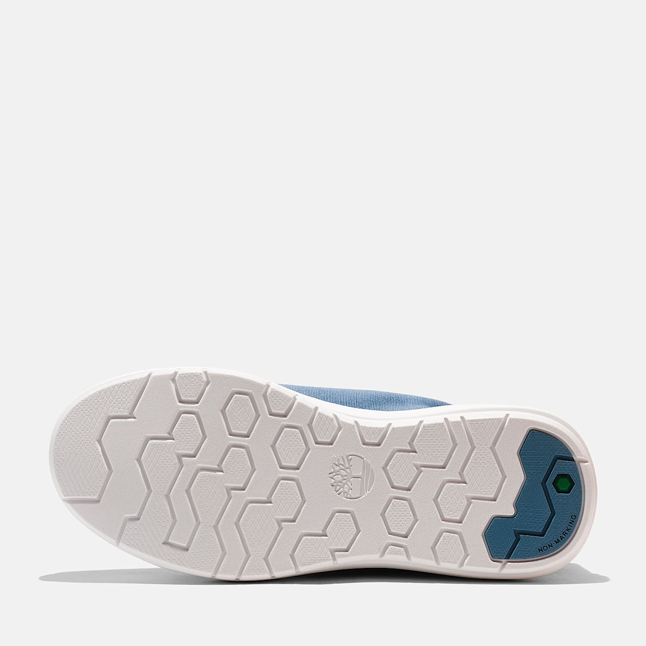 Seneca Bay Sneaker zum Schnüren für Kinder in Blau - 3