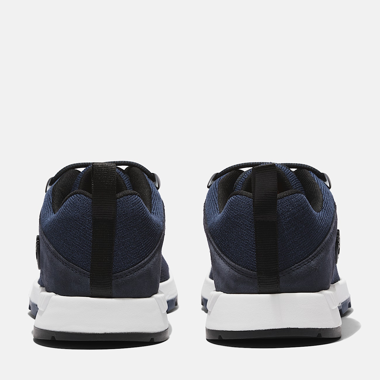 Basket basse à lacets Sprint Trekker pour homme en bleu foncé - 5