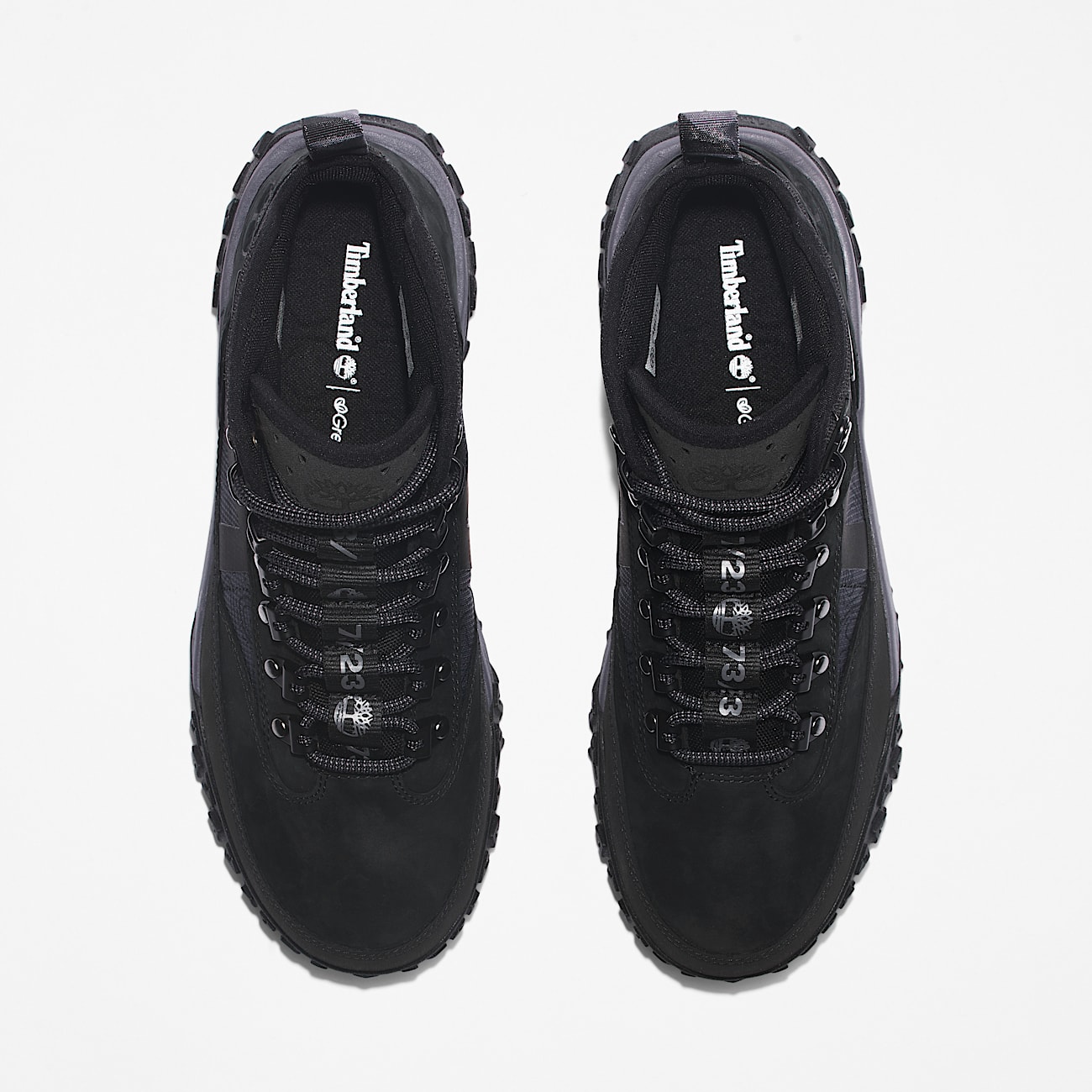 Scarpa Hiker GreenStride™ Motion 6 da Uomo in colore nero - 2