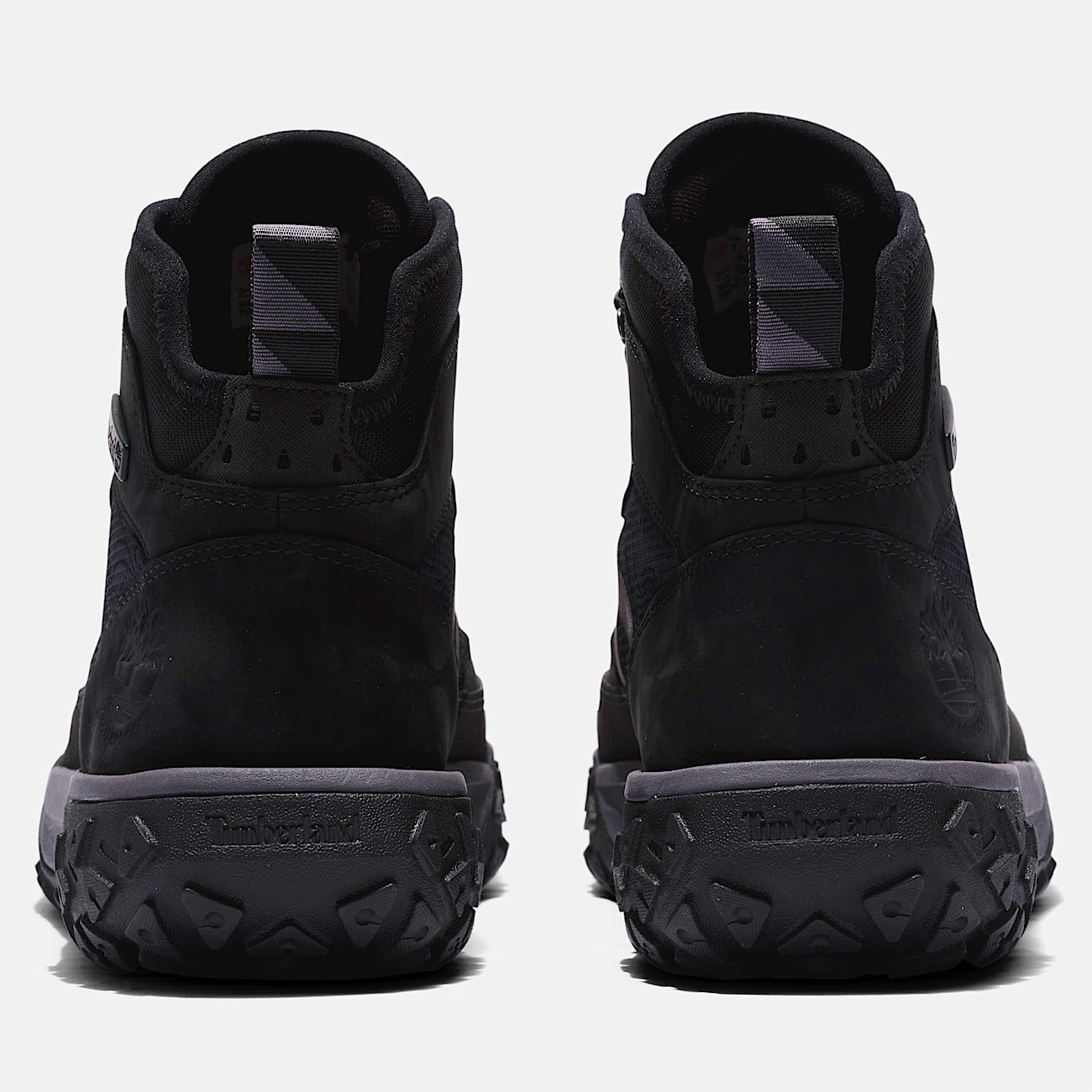 Scarpa Hiker GreenStride™ Motion 6 da Uomo in colore nero - 5