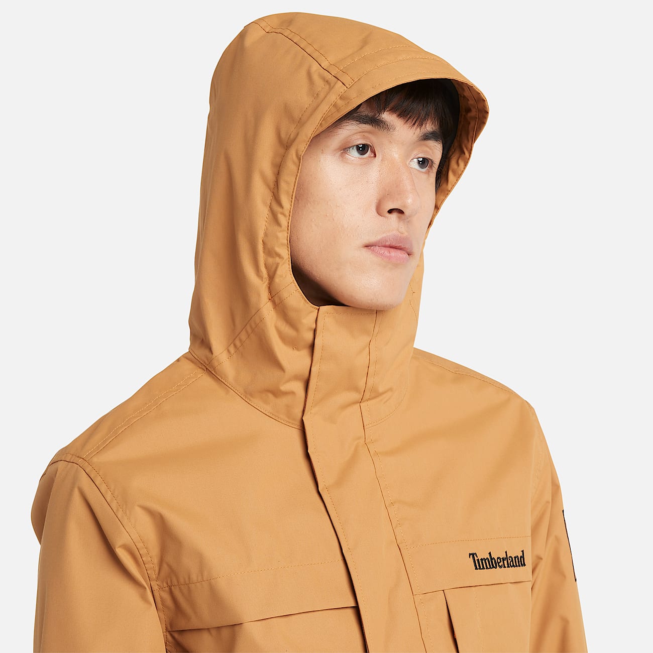Mens-Benton-Waterproof-Shell-