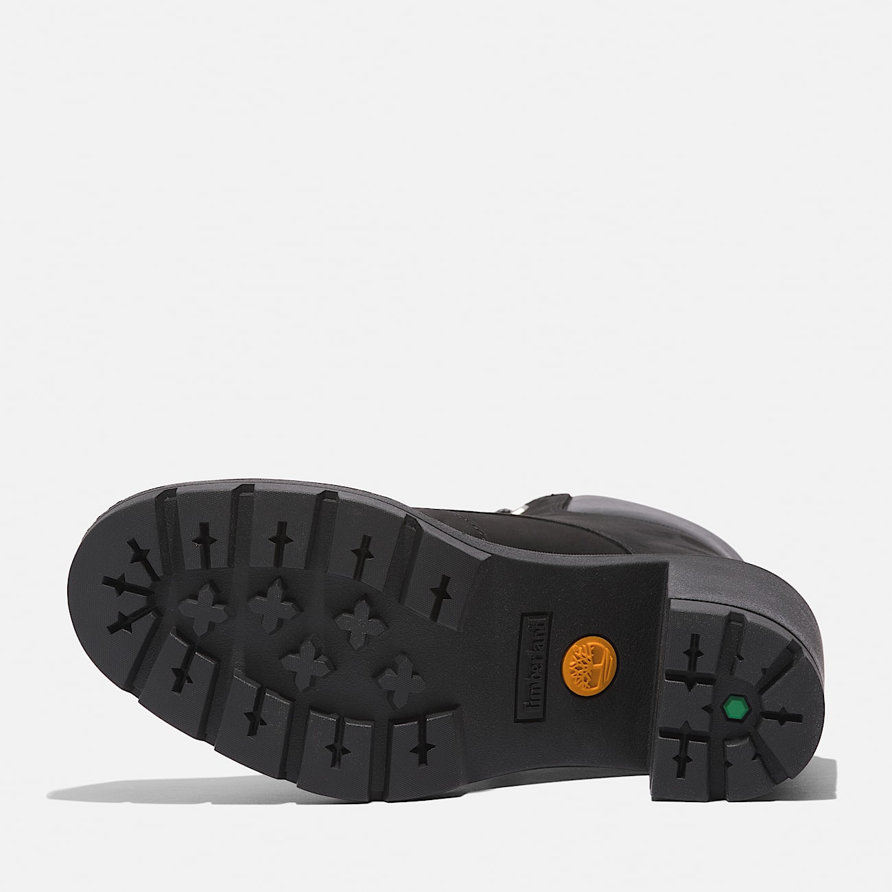 Bota com Atacadores Mid Allington Heights para Mulher em preto