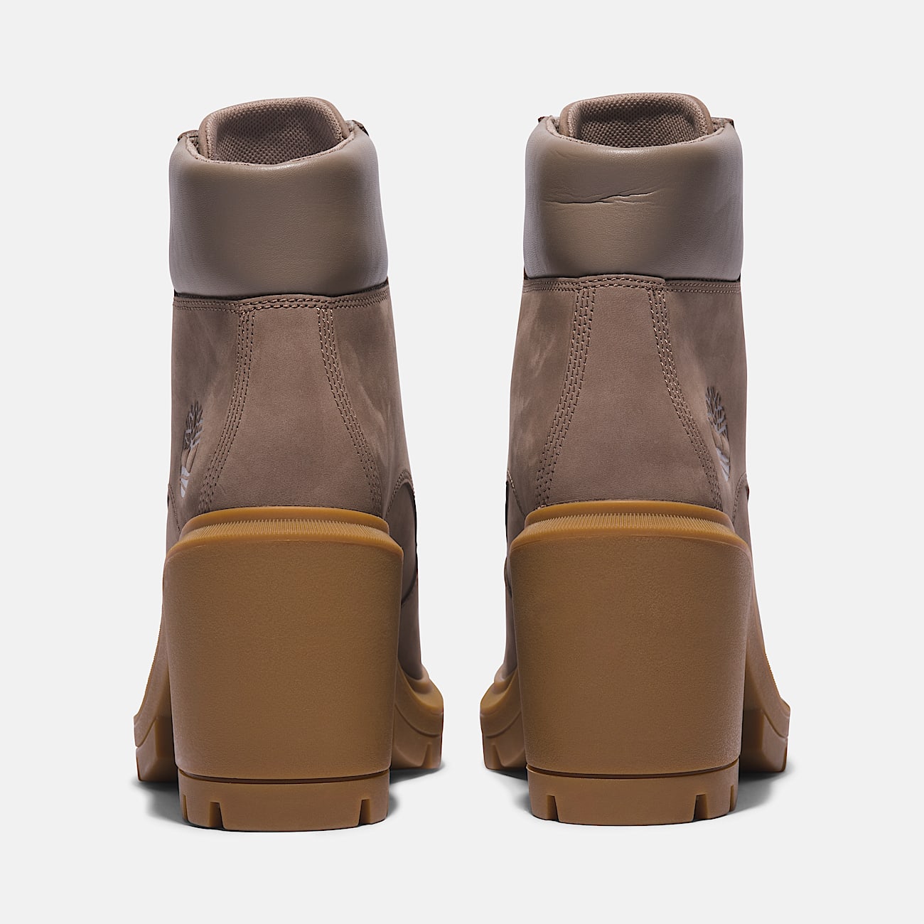 Allington Heights Boot for Women in Grey - 5