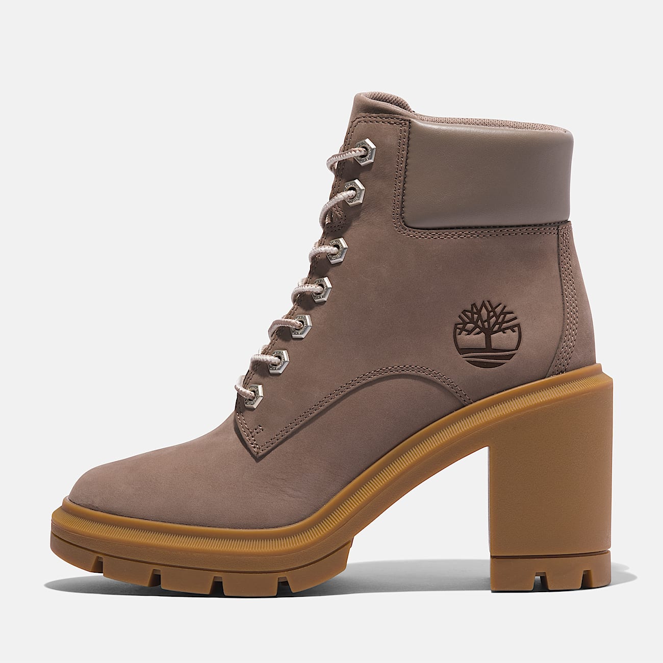 Allington Heights Boot for Women in Grey - 8