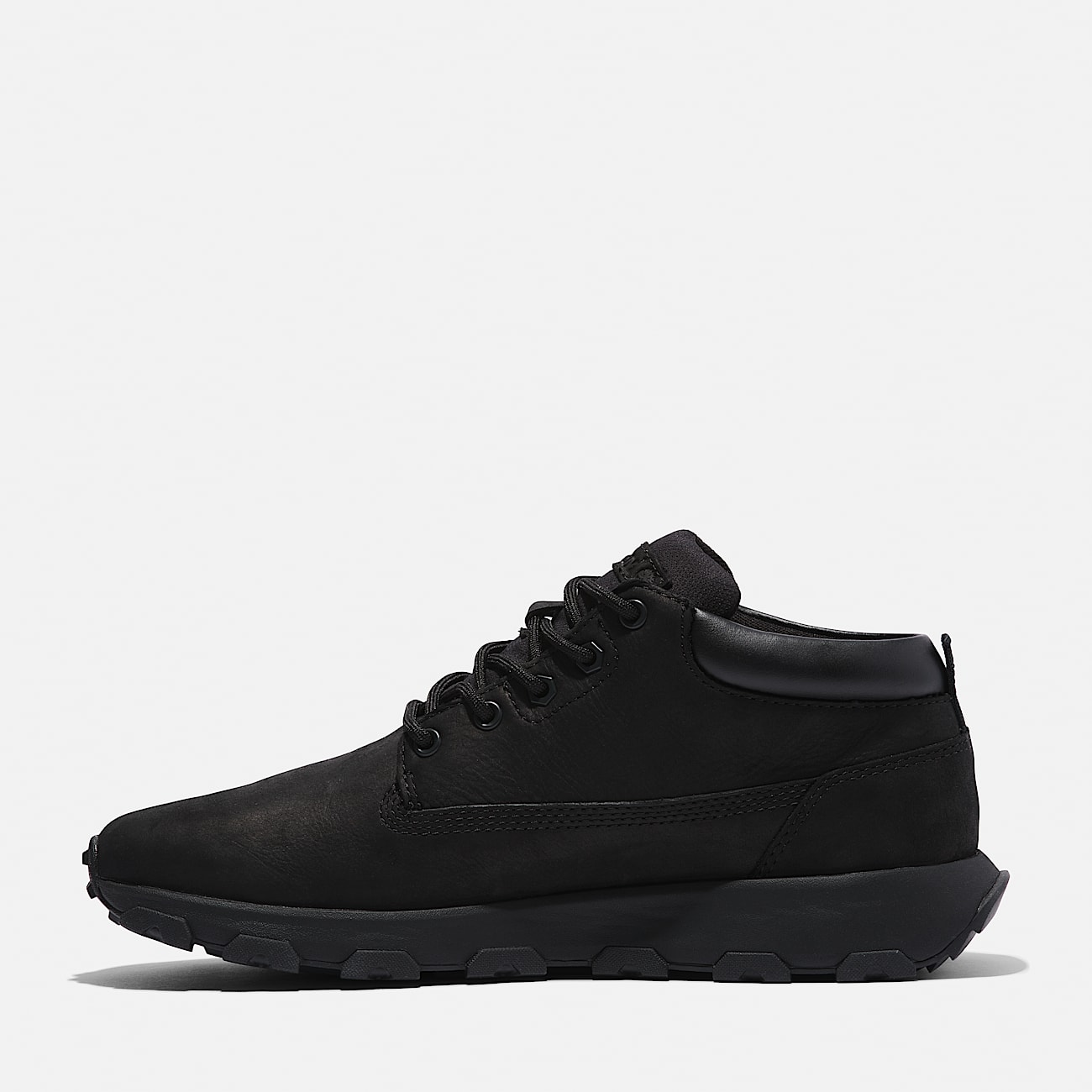 Halbhoher Winsor Park GORE-TEX Sneaker für Herren in Schwarz - 6