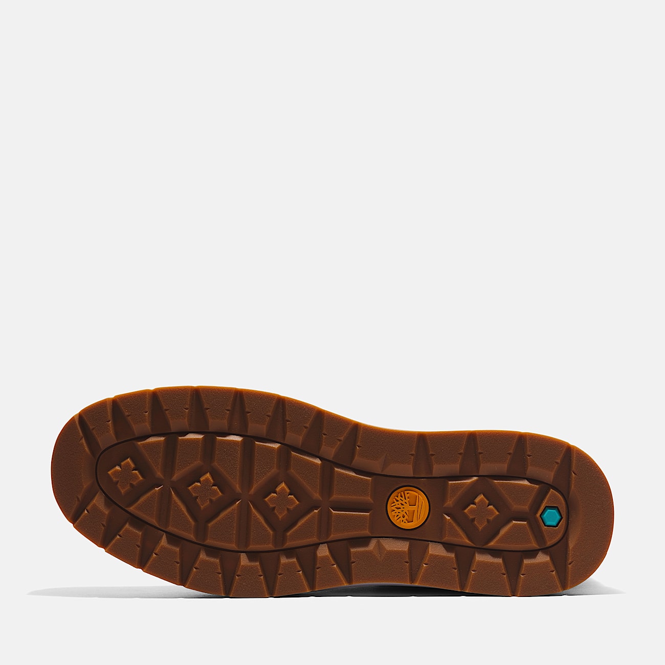 Maple Grove Low Sneaker zum Schnüren für Herren in Braun