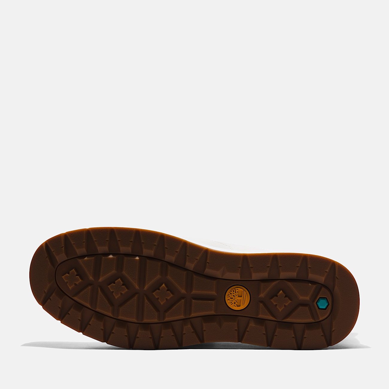 Basket Maple Grove pour homme en blanc - 3