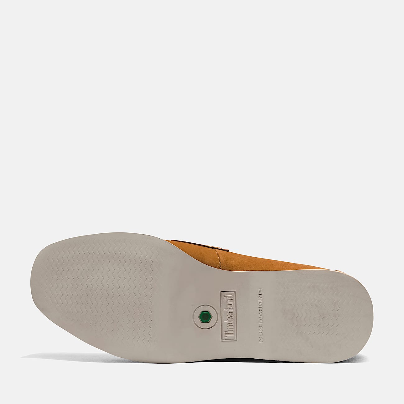 Klassischer Loafer für Herren in Hellbraun