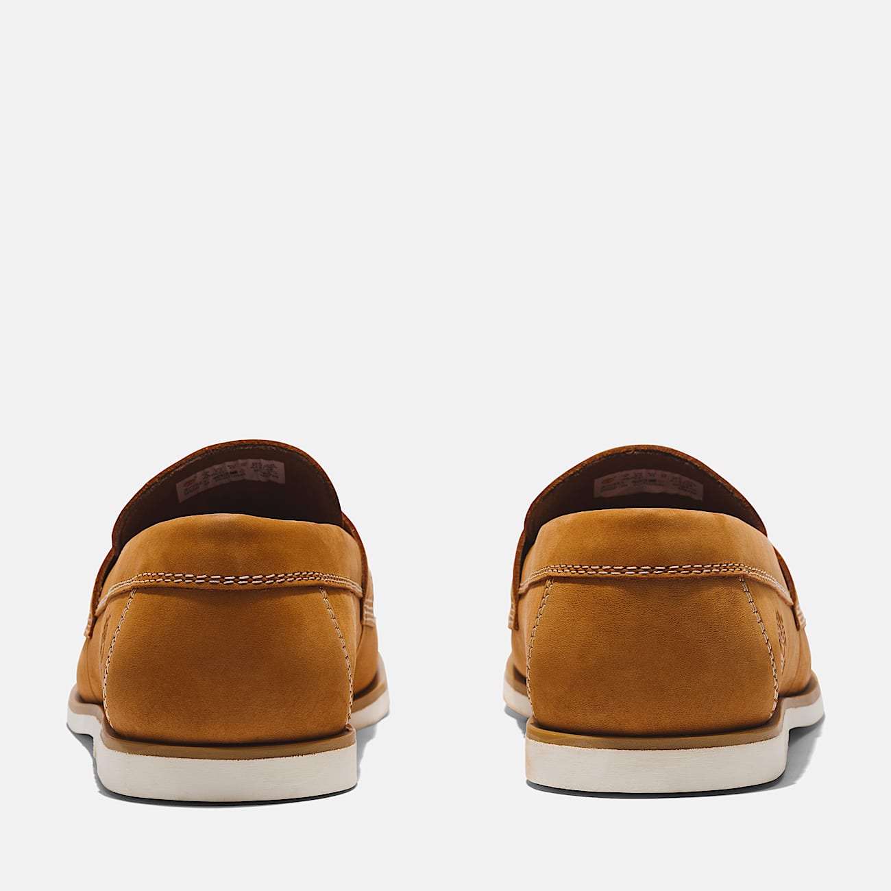Klassischer Loafer für Herren in Hellbraun
