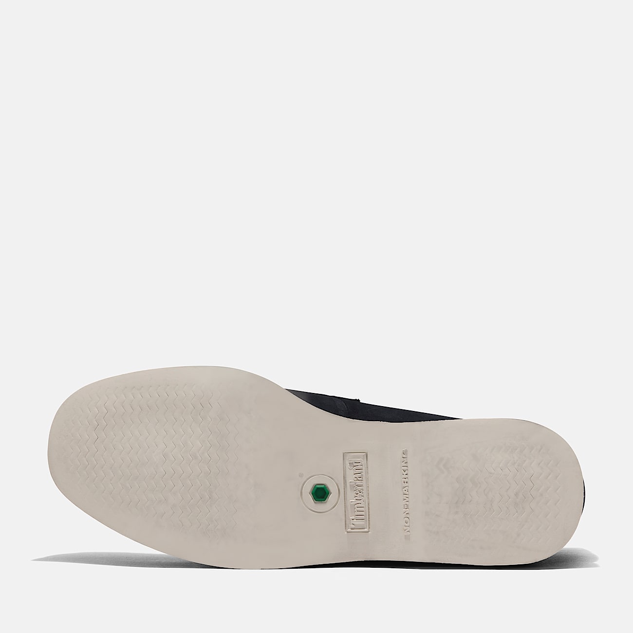Classic Loafer for Men in Navy