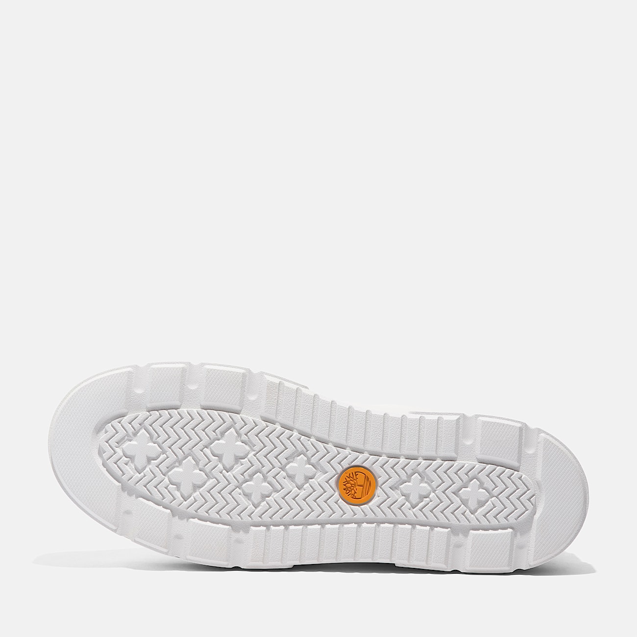 Sneaker Bassa Stringata Laurel Court da Donna in bianco - 3