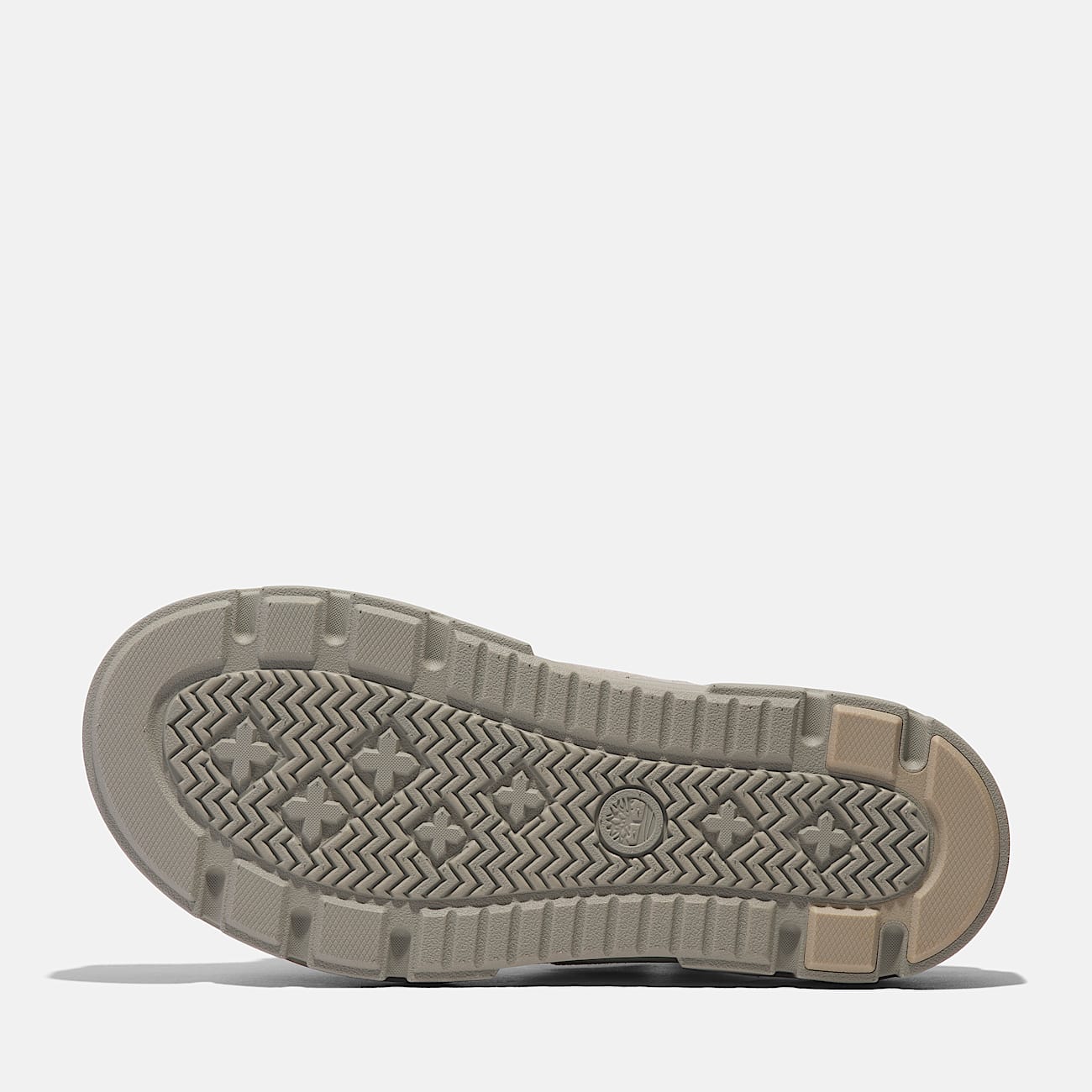 Sandalo con Cinturino Posteriore Greyfield da Donna in grigio - 3