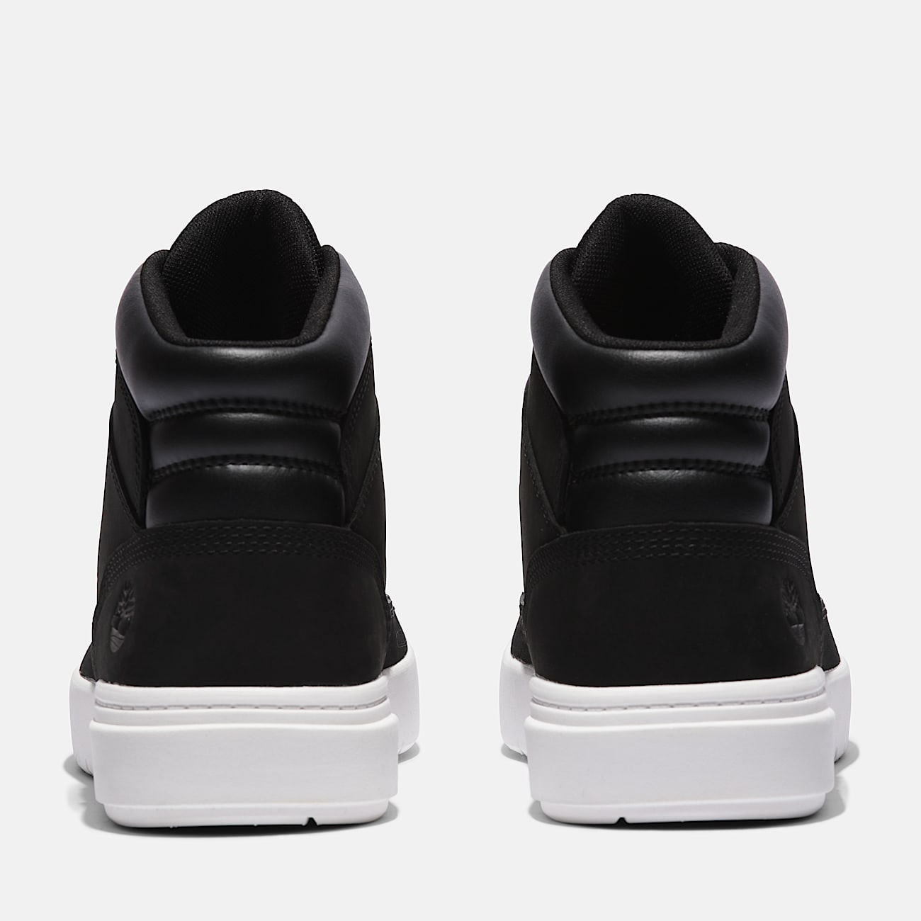 Sneaker Stringata Seneca Bay da Uomo in colore nero - 5