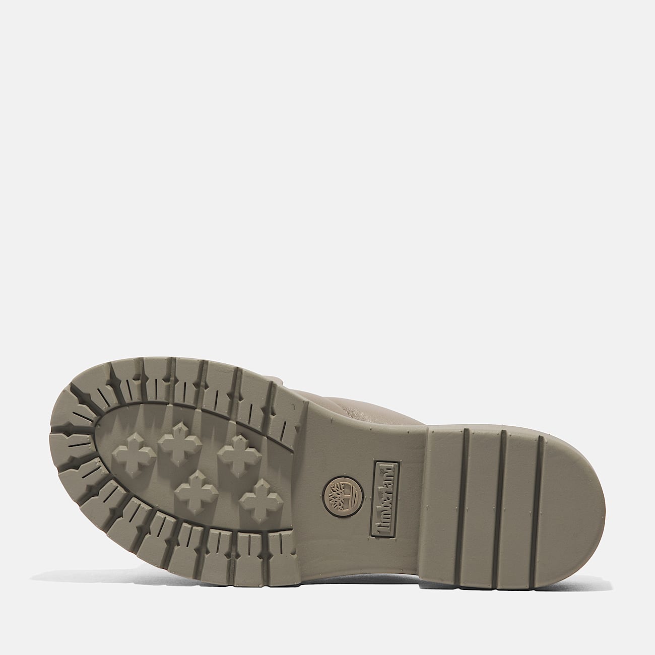 London Vibe Slide Sandal for Women in Beige