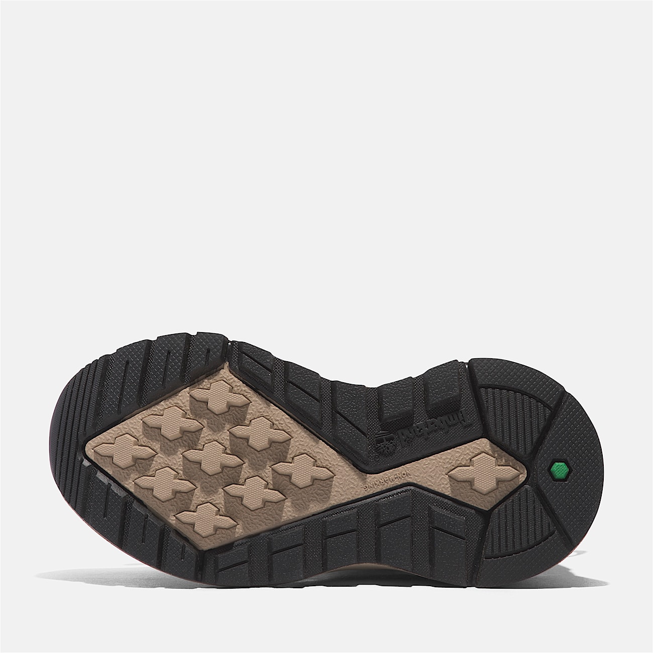 Sneaker Stringata Killington Trekker Mid da Bambino (dal 20 al 30) in giallo - 3