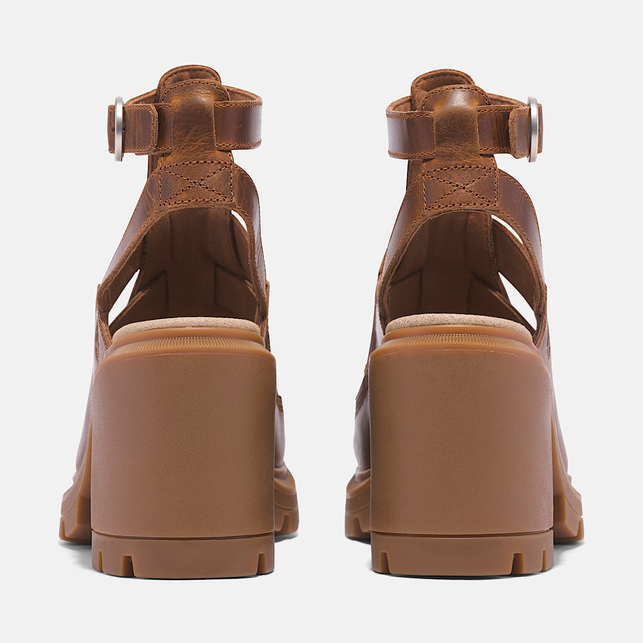 Allington Heights Fisherman Sandal for Women in Brown