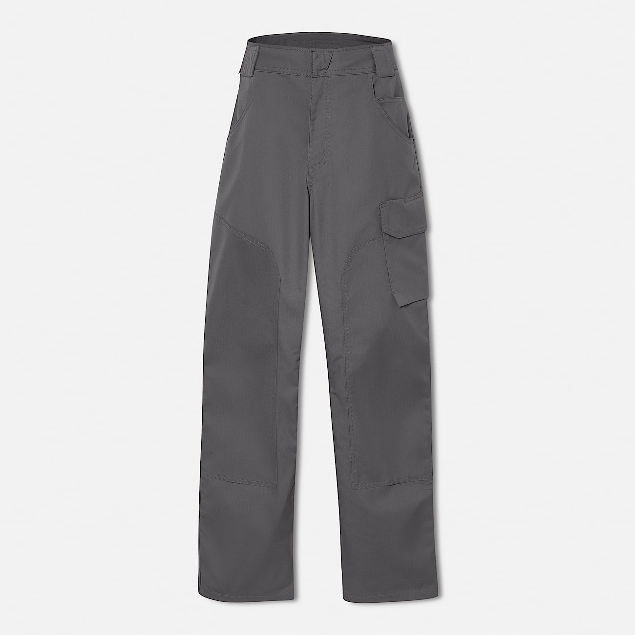 Calças de Carpinteiro Timberland PRO® Morphix para Homem em cinzento-escuro - 9