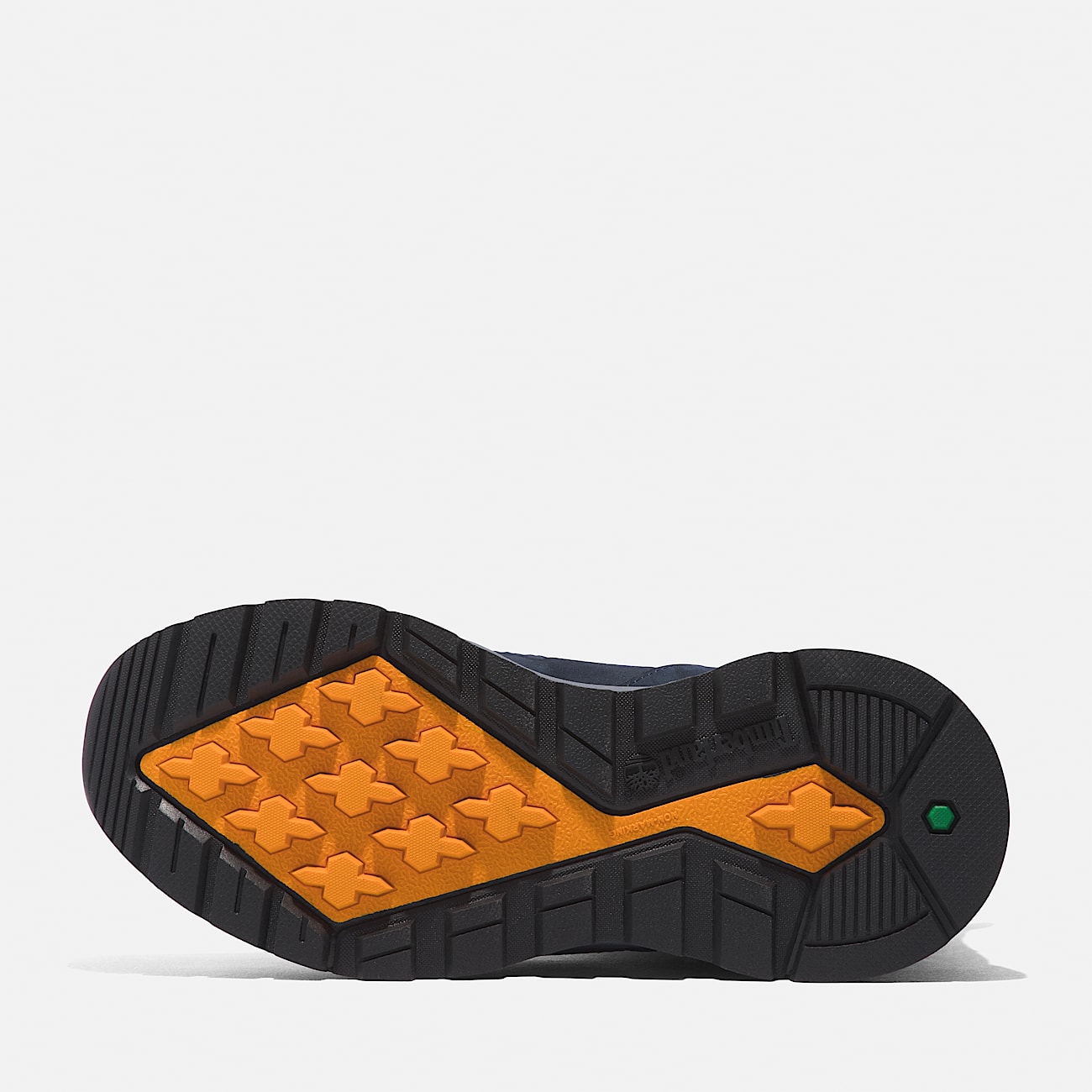 Sneaker Stringata Killington Trekker Mid da Bambino (dal 30,5 al 35) in blu scuro - 3