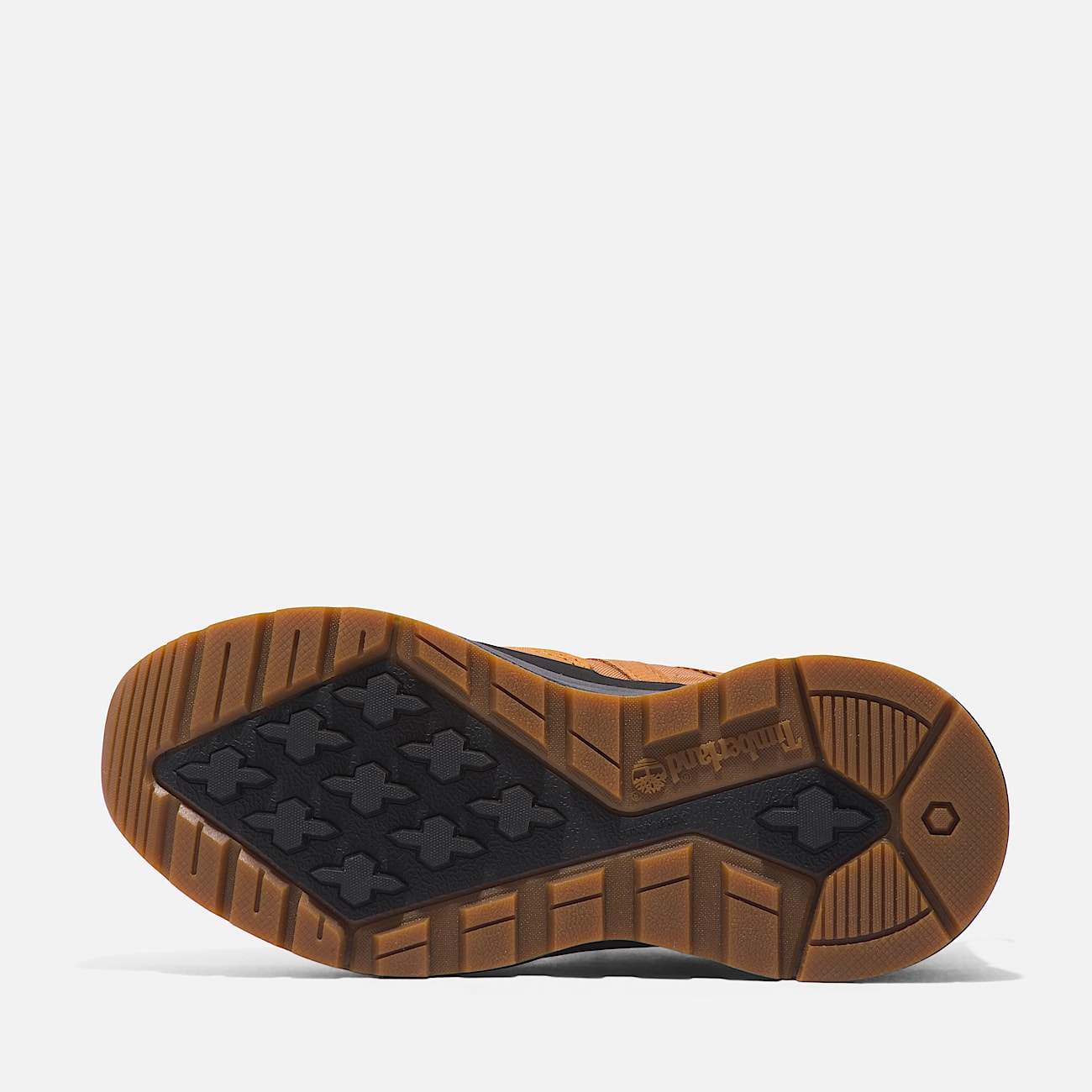 Sneaker Bassa con Cordino Elastico Euro Trekker da Bambino (dal 30,5 al 35) in giallo - 3