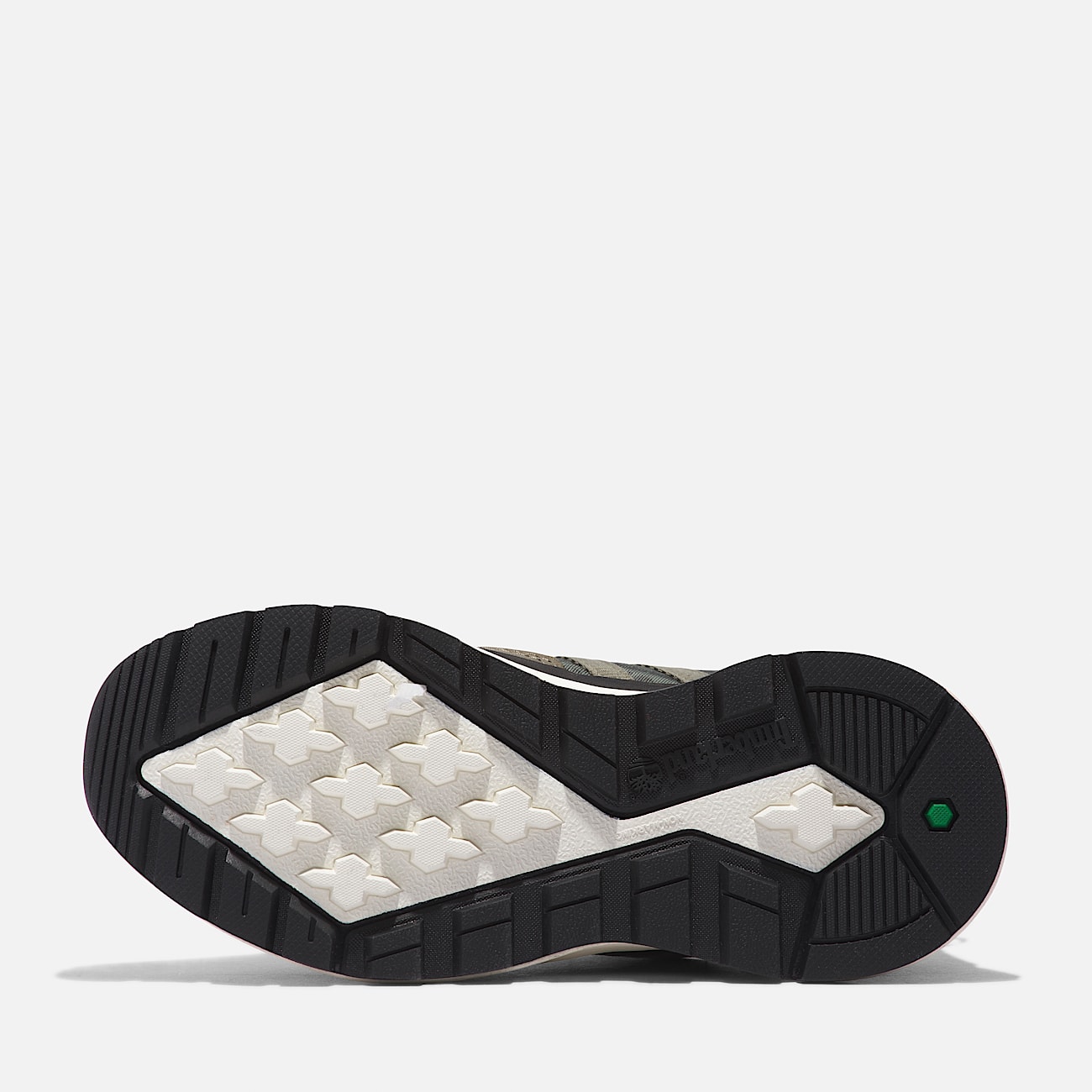 Baskets enfants - de dehors Confortables et pour Petites - FRENGR Green