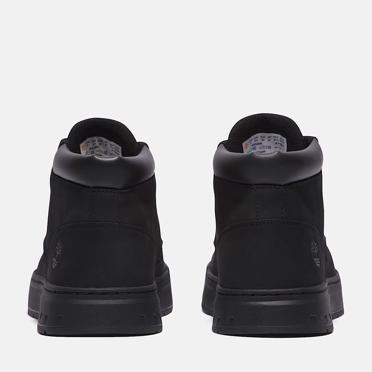 Maple Grove Sneaker für Herren in Schwarz - 5