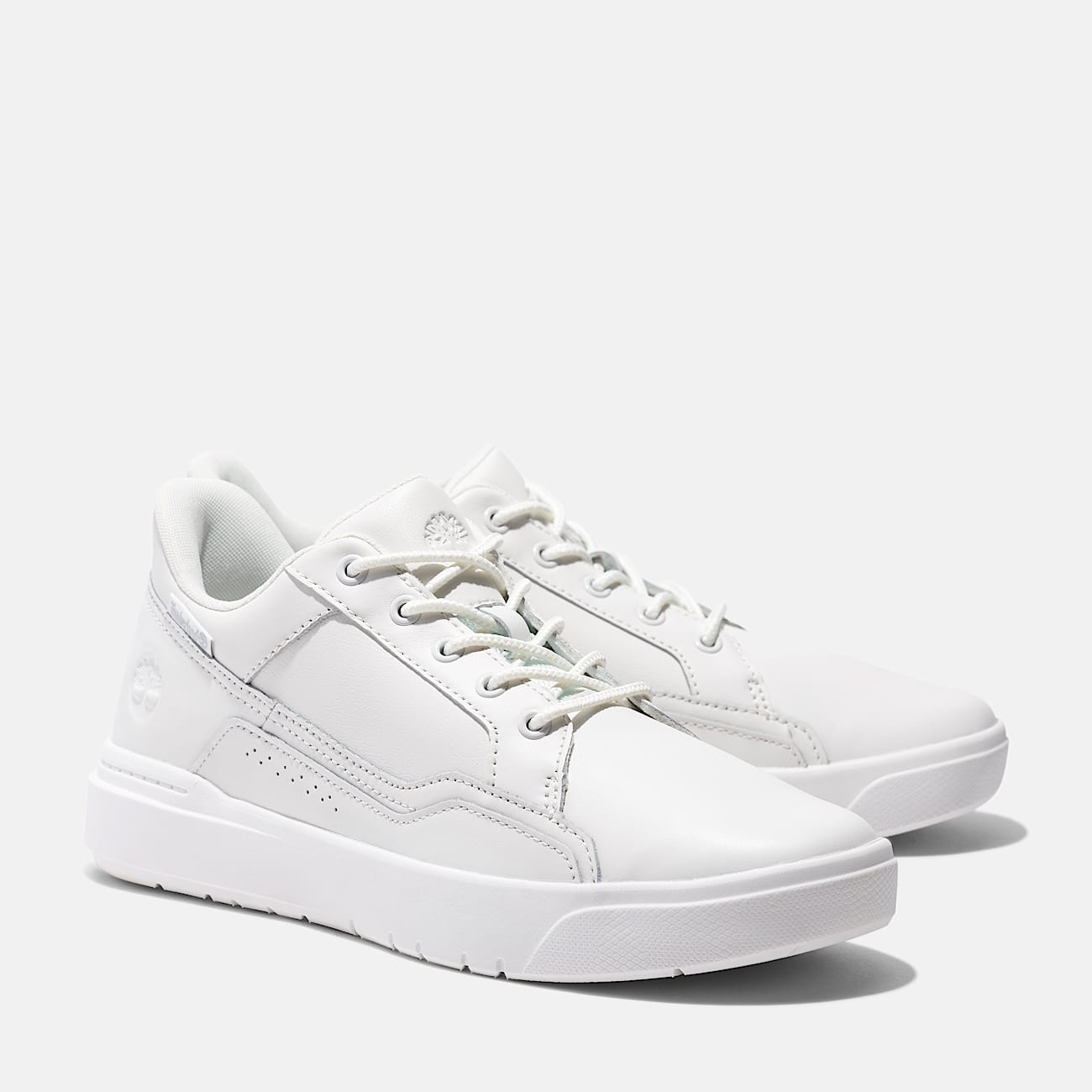 Allston Sneaker für Herren in Weiß - 4