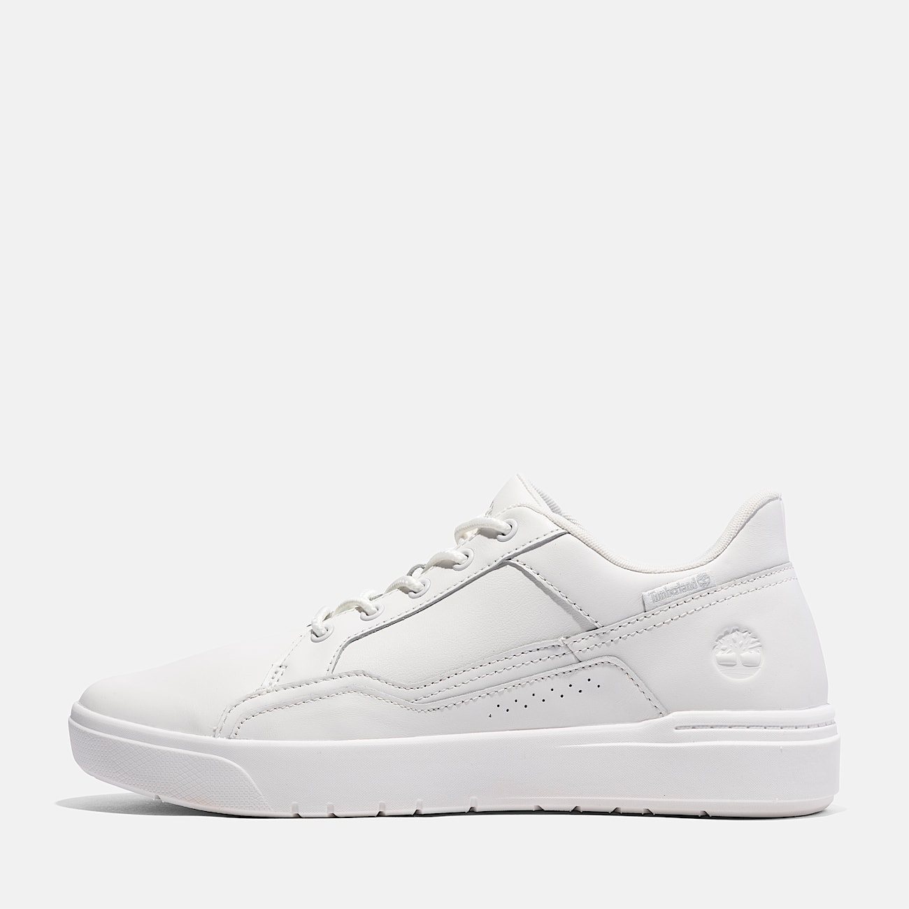 Allston Sneaker für Herren in Weiß - 8
