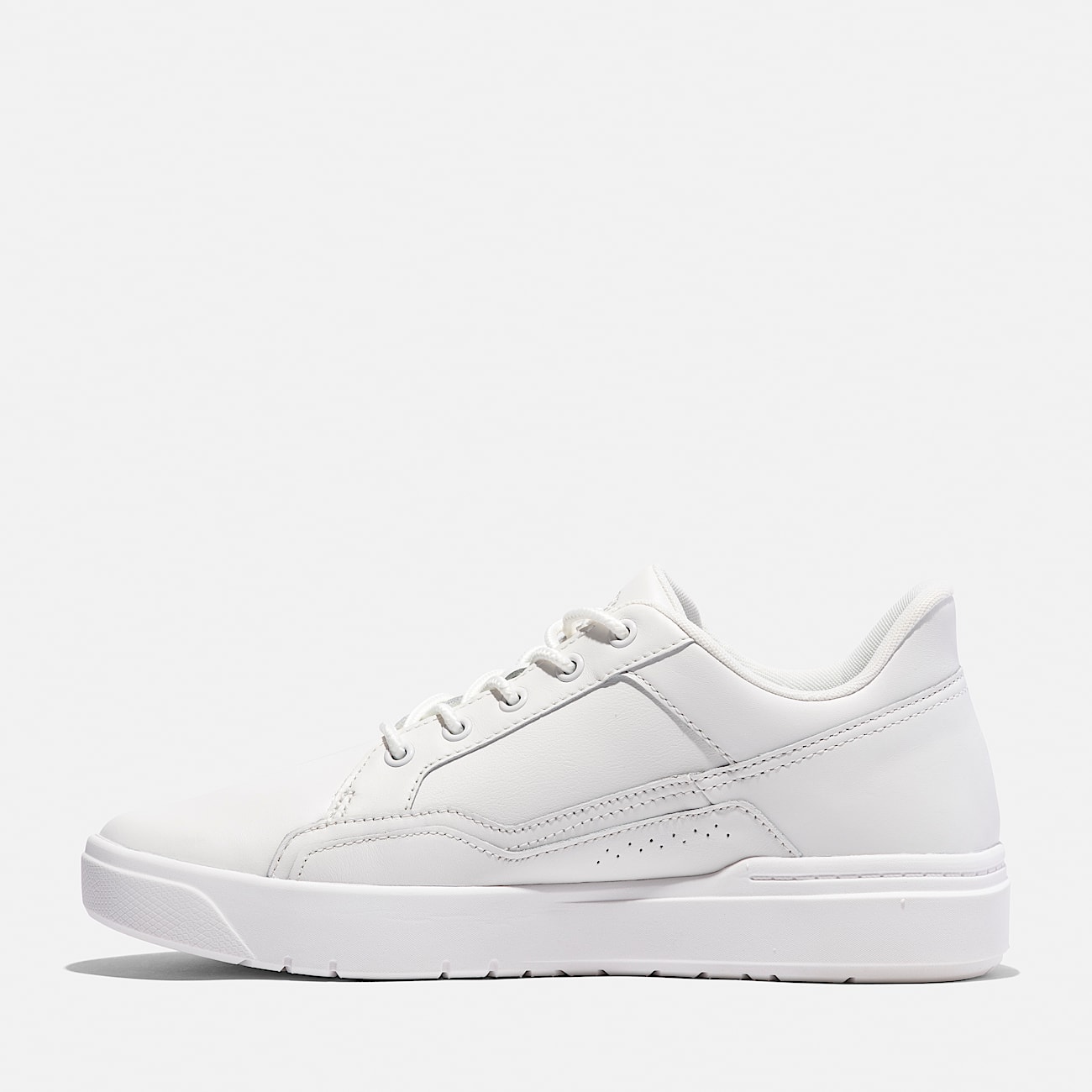 Allston Sneaker für Herren in Weiß - 6